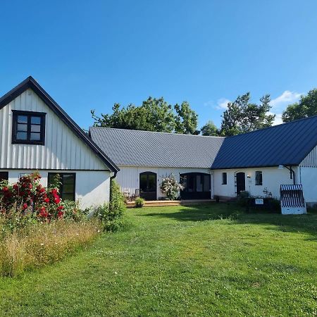 טומלילה 4B Oesterlen Bed & Breakfast מראה חיצוני תמונה