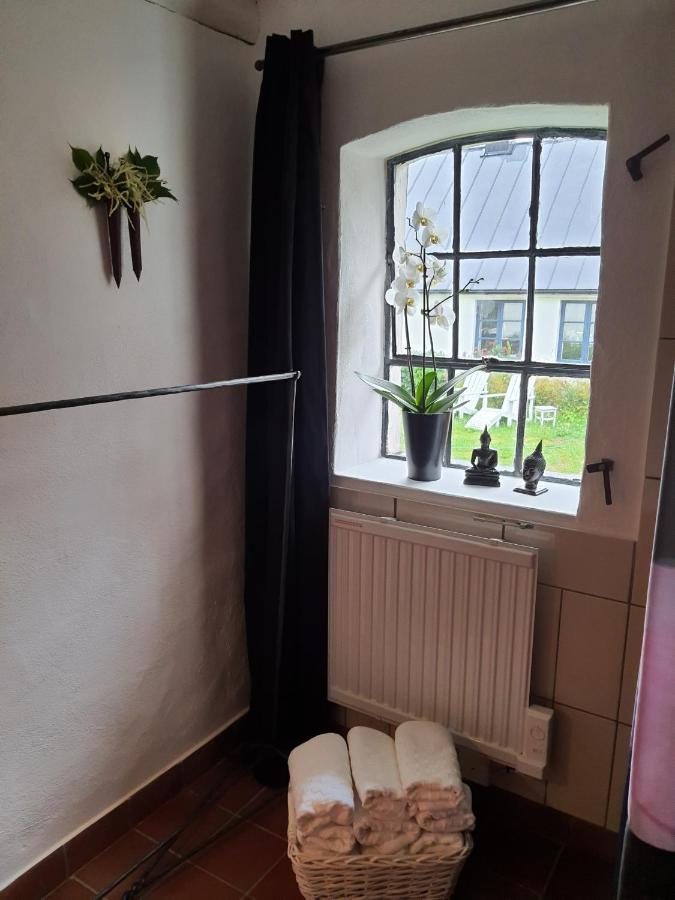 טומלילה 4B Oesterlen Bed & Breakfast מראה חיצוני תמונה