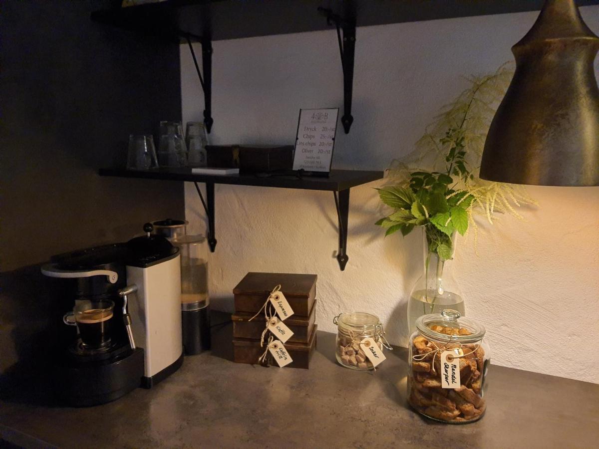 טומלילה 4B Oesterlen Bed & Breakfast מראה חיצוני תמונה