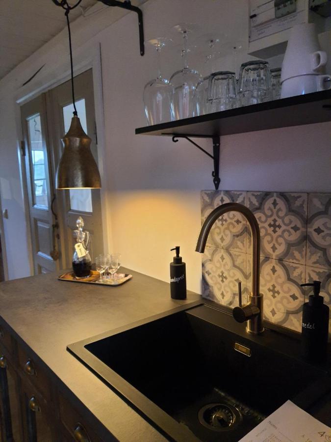 טומלילה 4B Oesterlen Bed & Breakfast מראה חיצוני תמונה