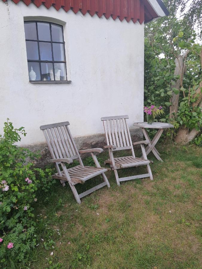 טומלילה 4B Oesterlen Bed & Breakfast מראה חיצוני תמונה