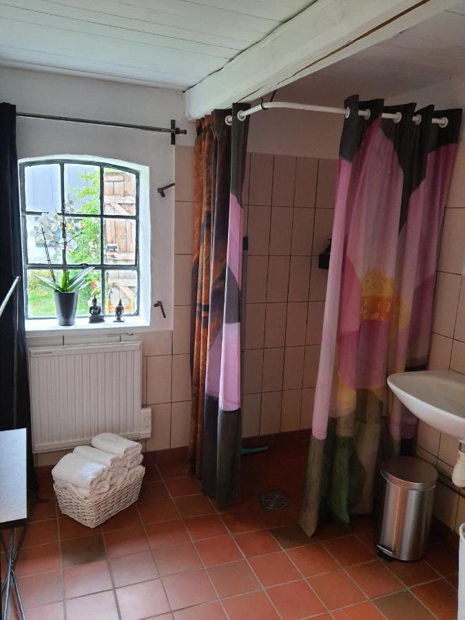 טומלילה 4B Oesterlen Bed & Breakfast מראה חיצוני תמונה
