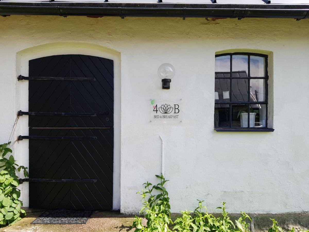טומלילה 4B Oesterlen Bed & Breakfast מראה חיצוני תמונה
