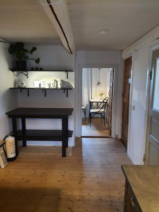 טומלילה 4B Oesterlen Bed & Breakfast מראה חיצוני תמונה