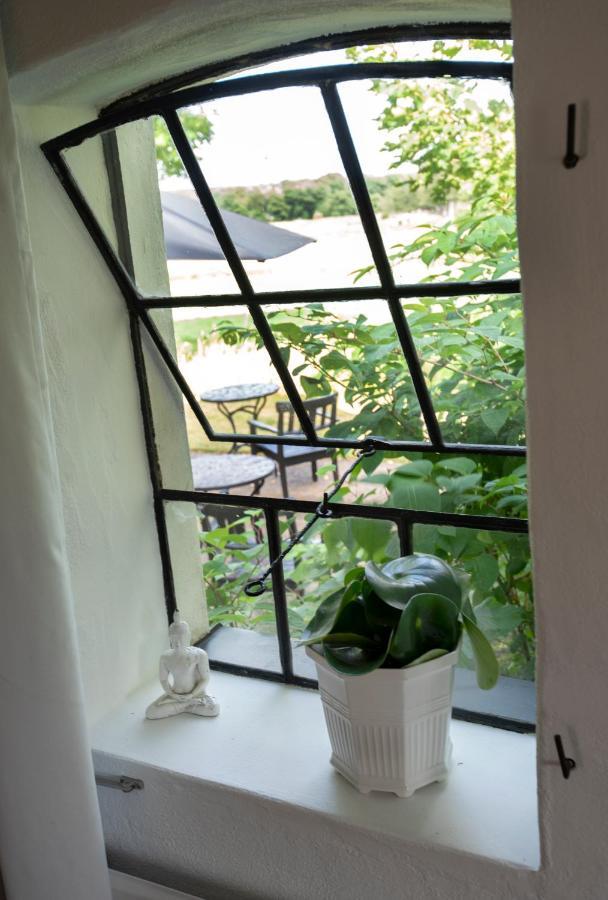 טומלילה 4B Oesterlen Bed & Breakfast מראה חיצוני תמונה