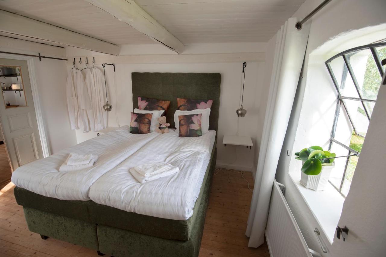 טומלילה 4B Oesterlen Bed & Breakfast מראה חיצוני תמונה