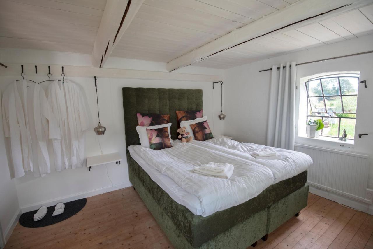 טומלילה 4B Oesterlen Bed & Breakfast מראה חיצוני תמונה