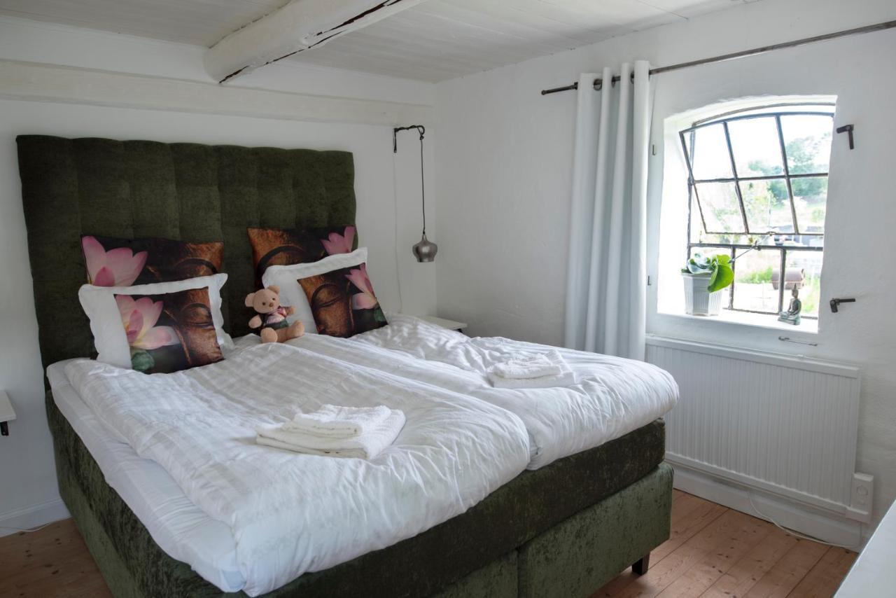 טומלילה 4B Oesterlen Bed & Breakfast מראה חיצוני תמונה