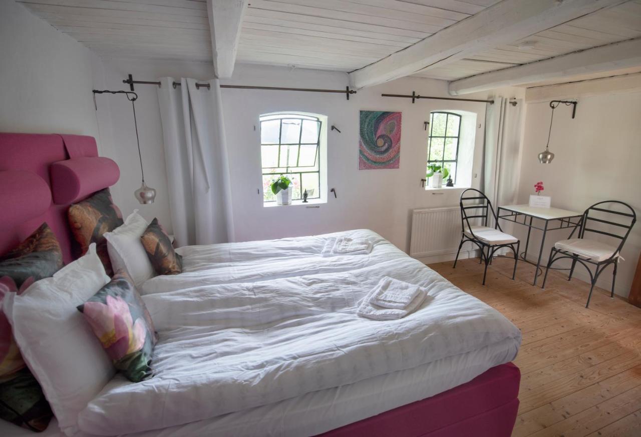 טומלילה 4B Oesterlen Bed & Breakfast מראה חיצוני תמונה