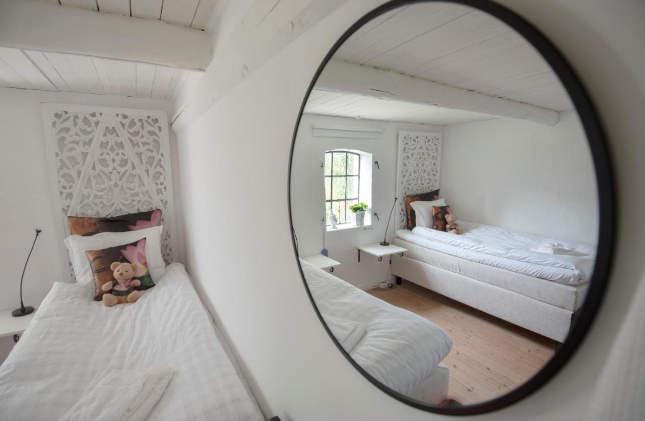 טומלילה 4B Oesterlen Bed & Breakfast מראה חיצוני תמונה