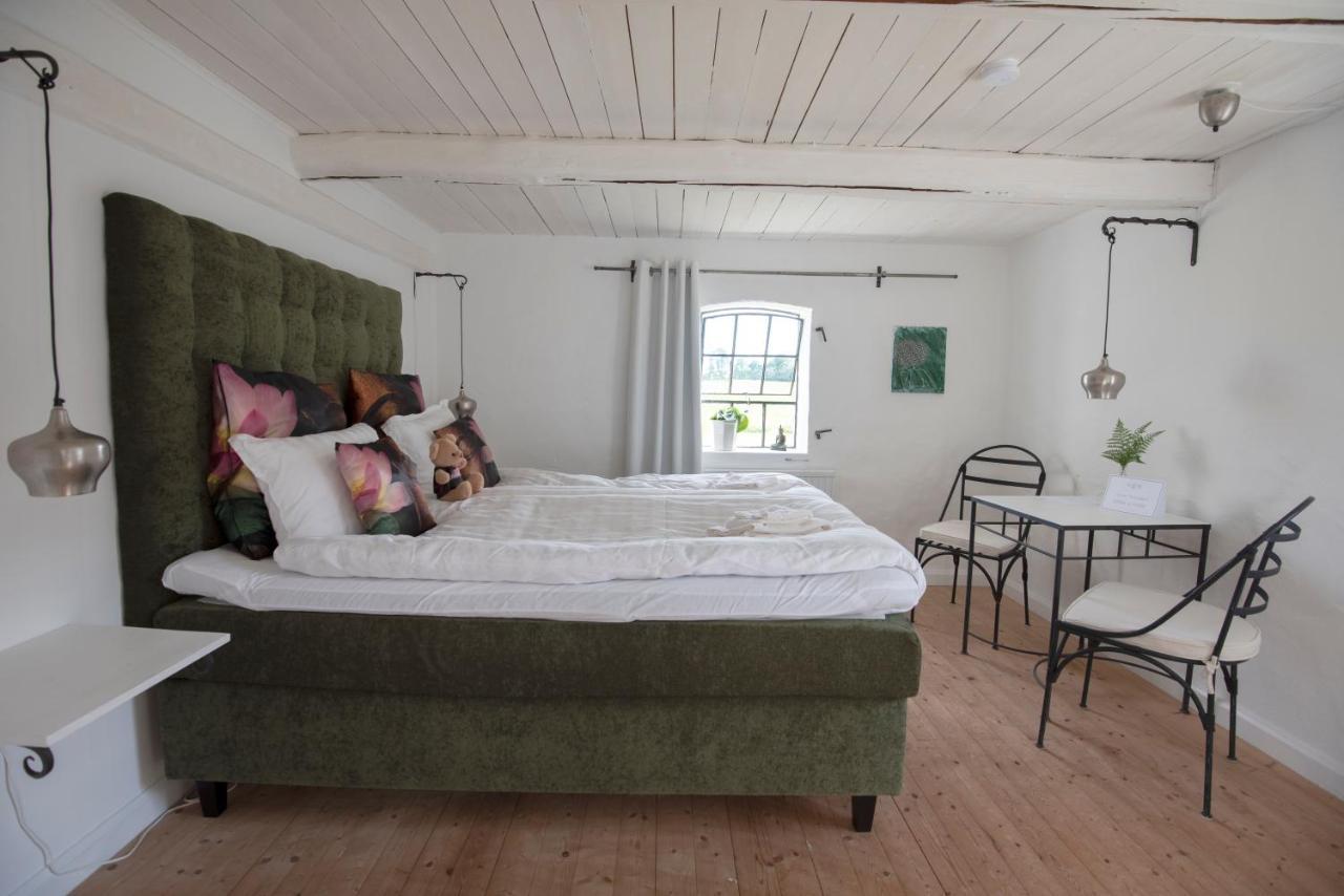 טומלילה 4B Oesterlen Bed & Breakfast מראה חיצוני תמונה