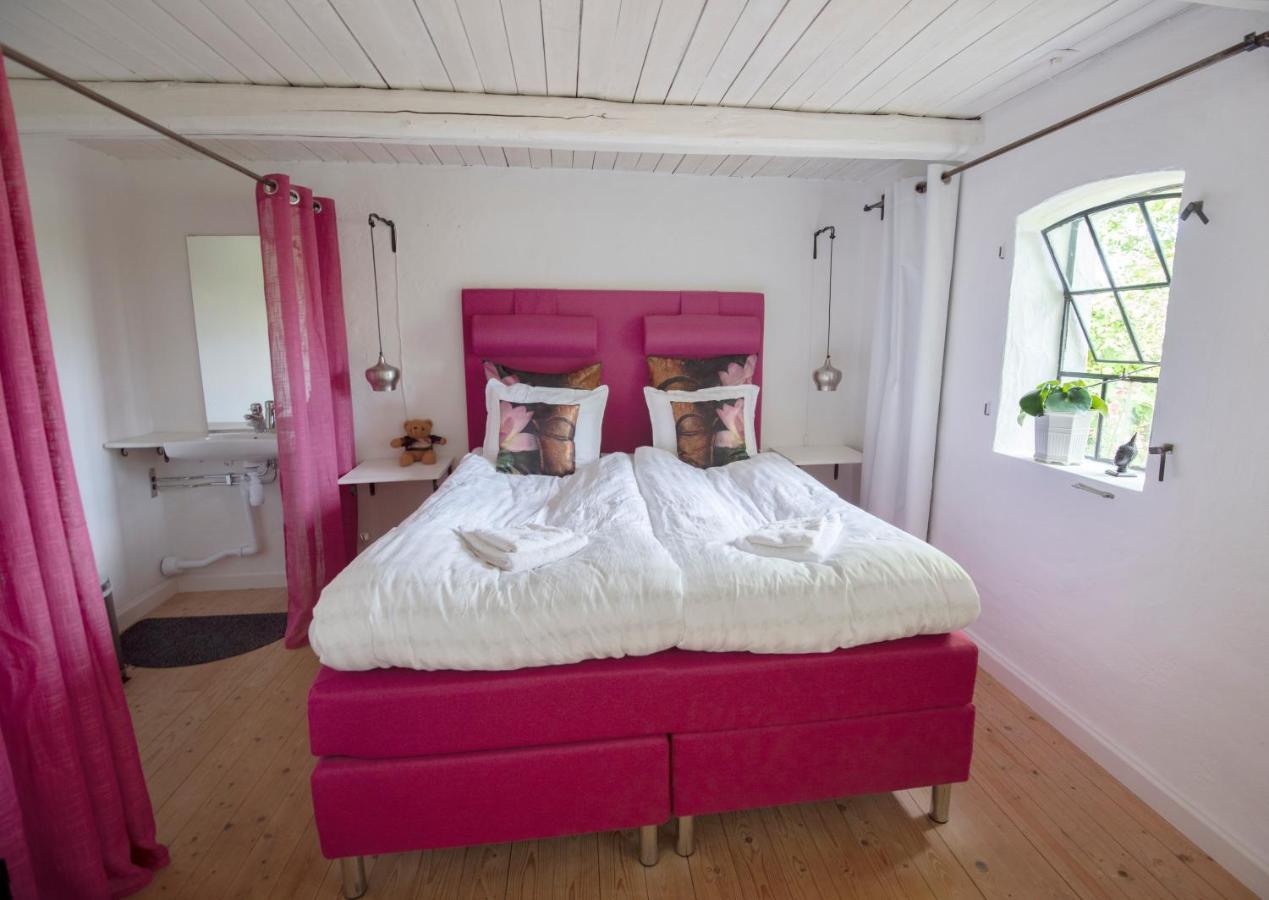 טומלילה 4B Oesterlen Bed & Breakfast מראה חיצוני תמונה