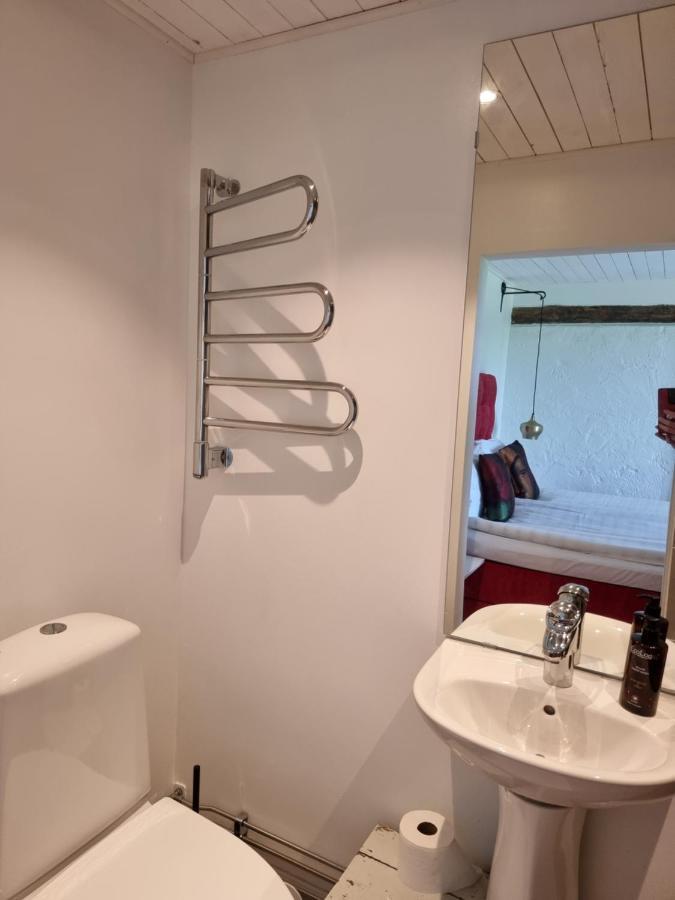 טומלילה 4B Oesterlen Bed & Breakfast מראה חיצוני תמונה