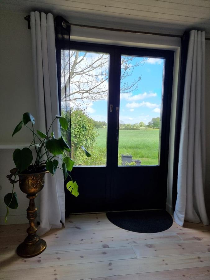 טומלילה 4B Oesterlen Bed & Breakfast מראה חיצוני תמונה