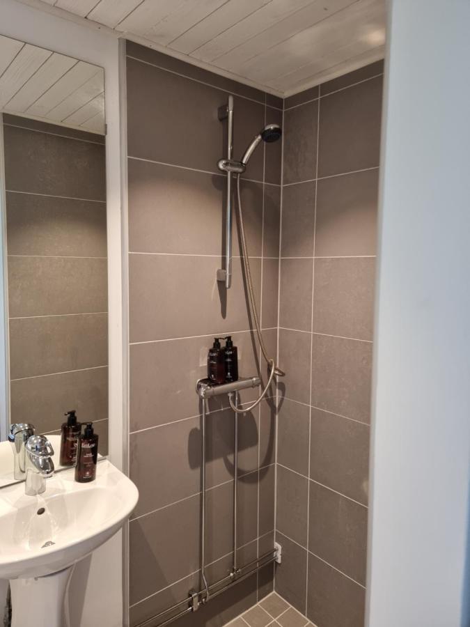 טומלילה 4B Oesterlen Bed & Breakfast מראה חיצוני תמונה