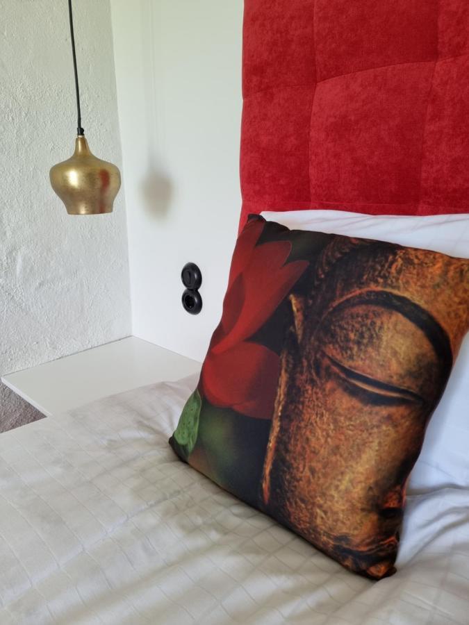 טומלילה 4B Oesterlen Bed & Breakfast מראה חיצוני תמונה