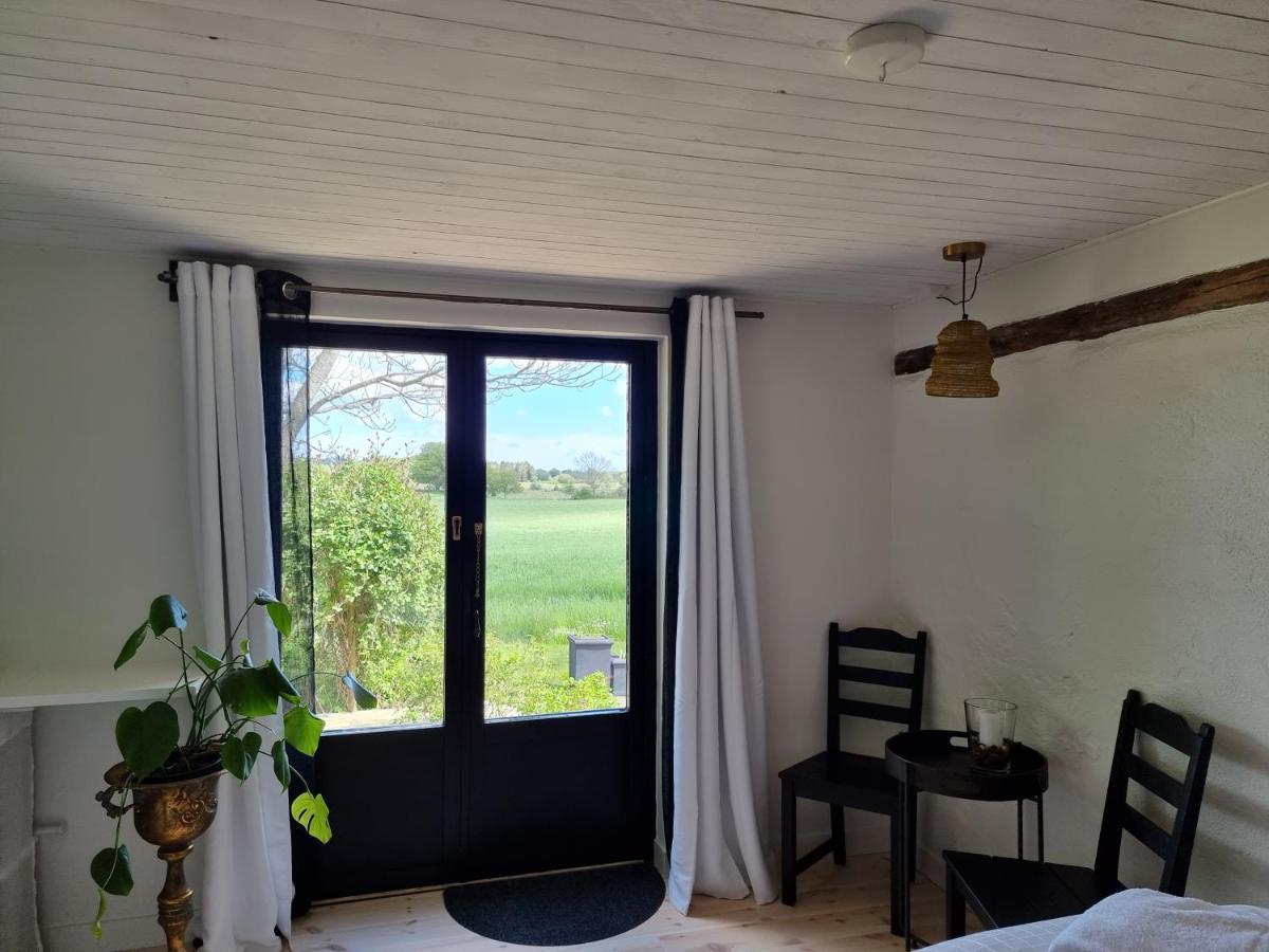 טומלילה 4B Oesterlen Bed & Breakfast מראה חיצוני תמונה