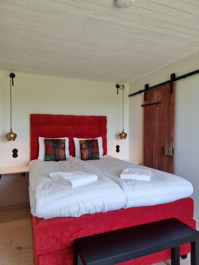 טומלילה 4B Oesterlen Bed & Breakfast מראה חיצוני תמונה