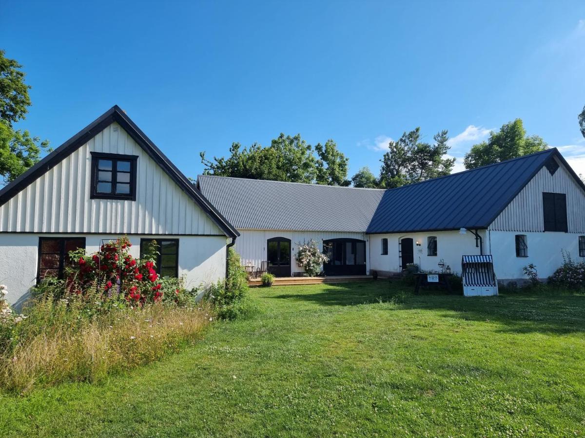טומלילה 4B Oesterlen Bed & Breakfast מראה חיצוני תמונה