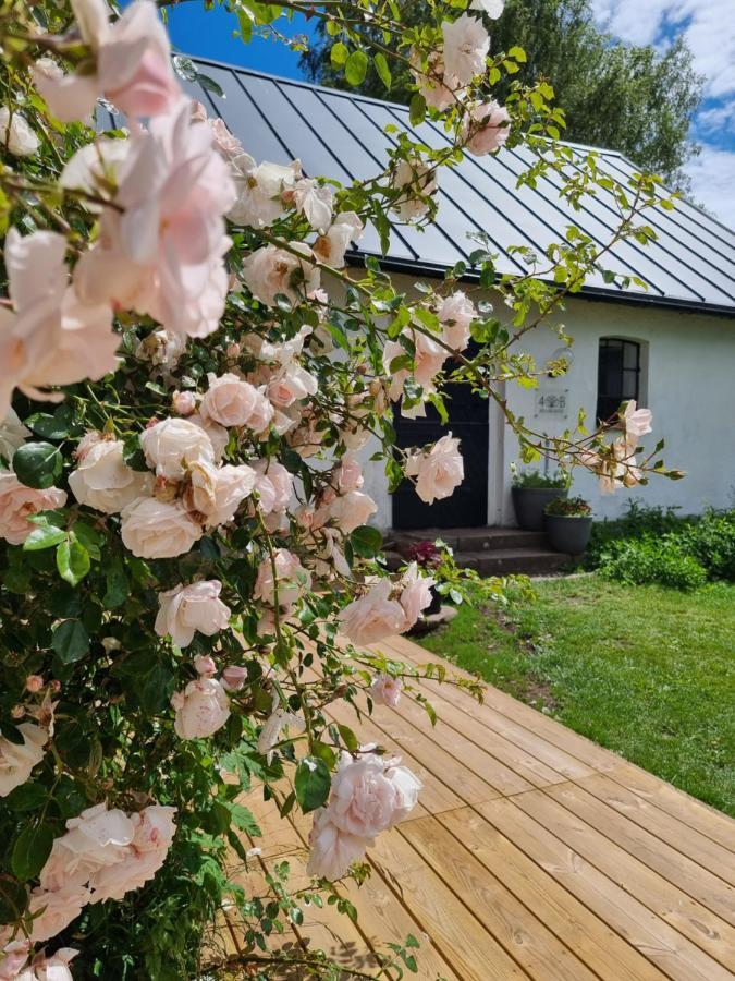 טומלילה 4B Oesterlen Bed & Breakfast מראה חיצוני תמונה