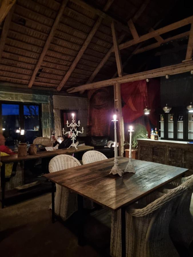 טומלילה 4B Oesterlen Bed & Breakfast מראה חיצוני תמונה