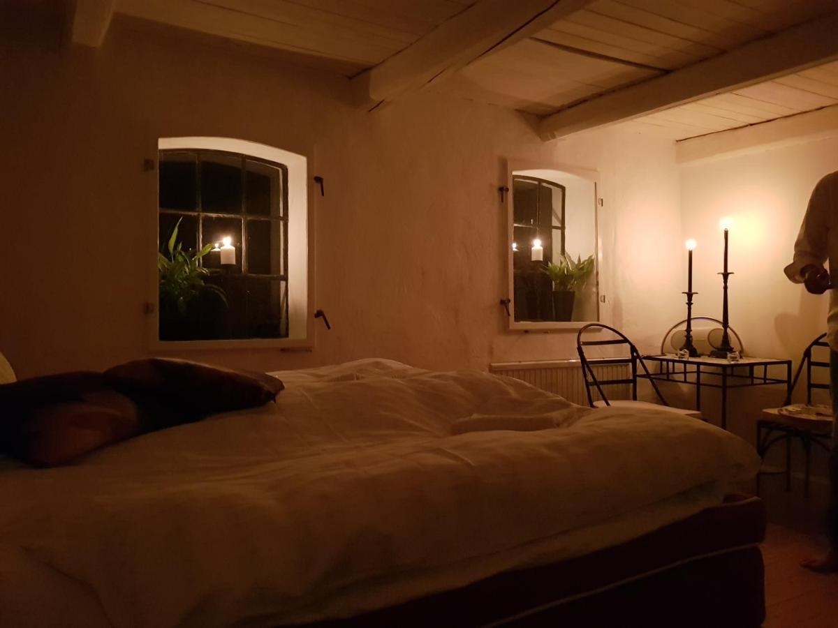 טומלילה 4B Oesterlen Bed & Breakfast מראה חיצוני תמונה