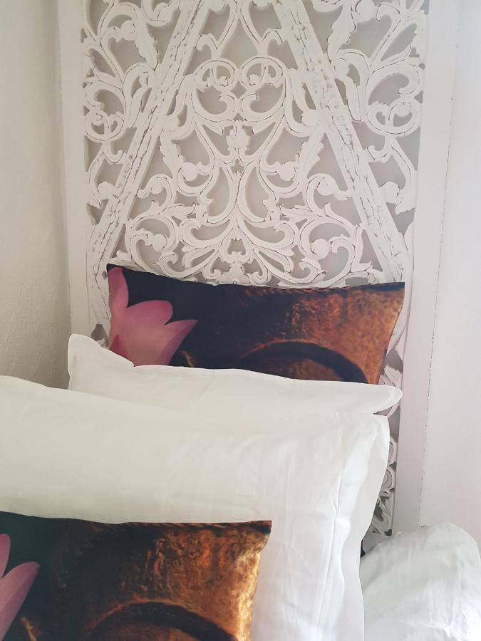 טומלילה 4B Oesterlen Bed & Breakfast מראה חיצוני תמונה